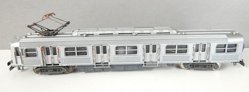 Jouef motrice autorail budd - motrice,
