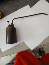 Burette huile bib - burette,