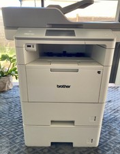 Brother MFC-L6800DW + LT-6505