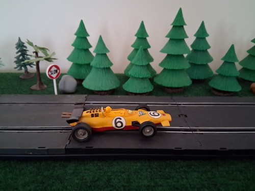 Formule lotus 6 pour - 1, n°6