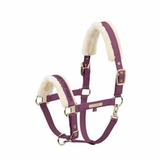 Eskadron Headcollar FAUX