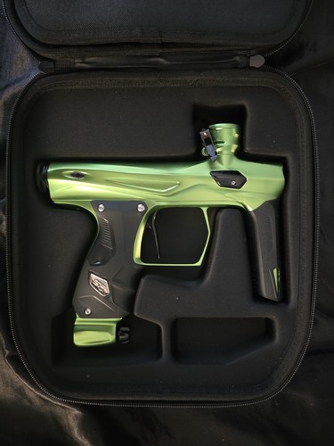Shocker amp paintball - shocker,