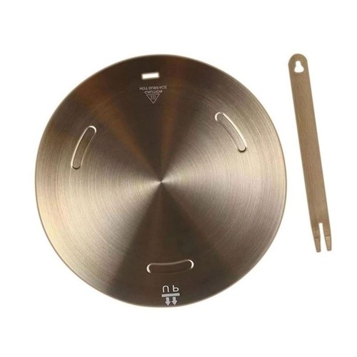 Plaque diffuseur chaleur - plaque,