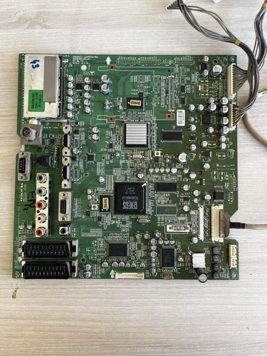 Carte mère tv - lg,