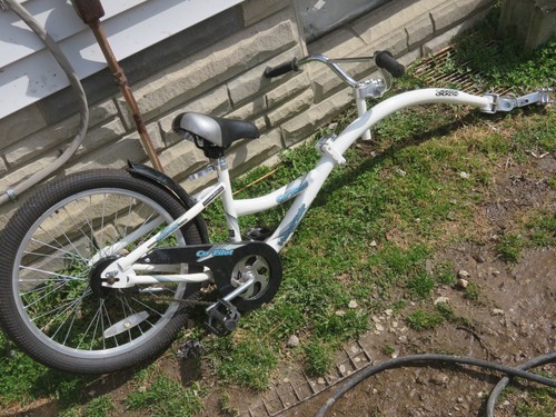 Weeride copilot trail a - weeride, 20"