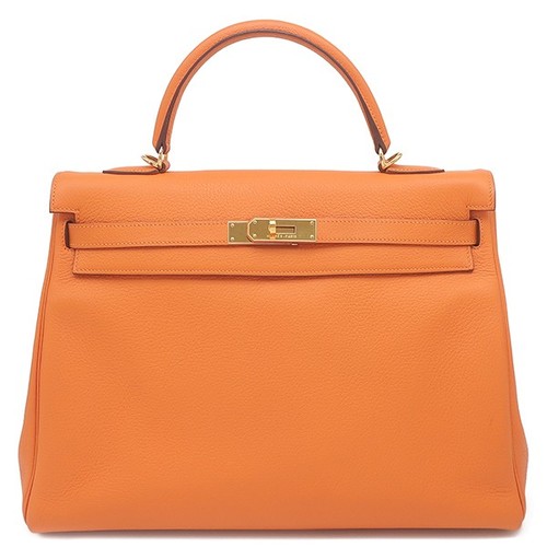 Sac hermes voies kelly - kelly, 35