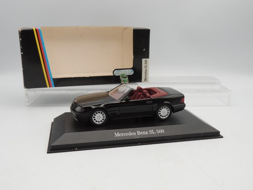 Schabak mercedes 500 - -,