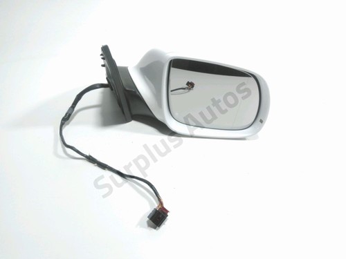 Retroviseur electrique droit - retroviseur,