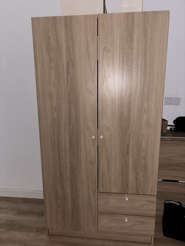 Penderie ikea - penderie,