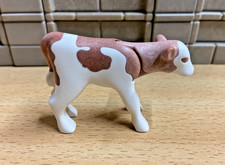 PLAYMOBIL Animaux 1 Veau Vache
