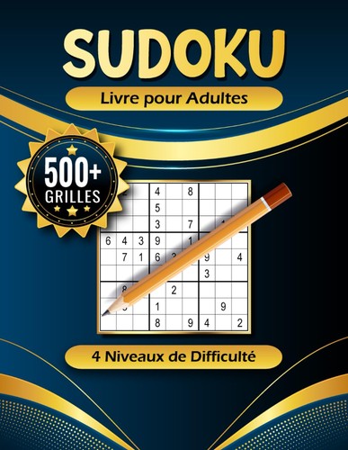 Sudoku facile moyen difficile - sudoku,