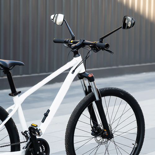 Rétroviseur pour vélo - , de