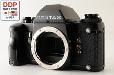 🎦535xxxx Late Model Pentax