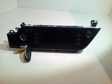 Afficheur CITROEN C4