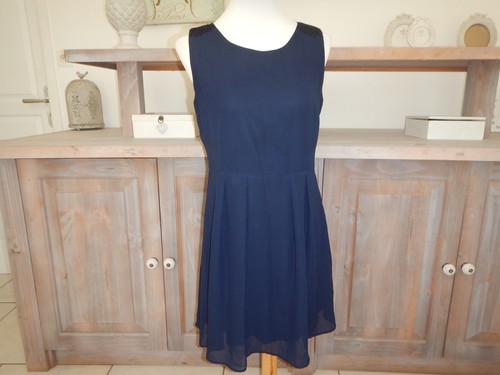 Robe camaieu taille 38 - "camaieu",