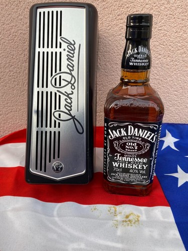 Jack daniels boite - daniels,