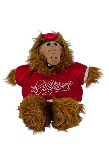 Funky vintage 1988 - funky, plush