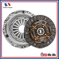 Disque avec Mécanisme