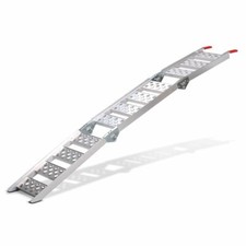 Rampe de chargement III pour