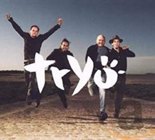 Cd Tryo - Faut Qu'ils