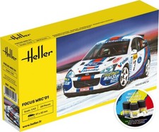Heller 56196 Coffret Départ