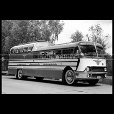 Photo A.028535 SCANIA-VABIS