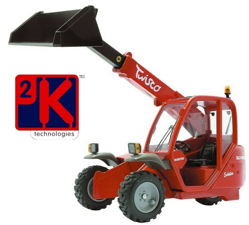 Joal 222 manitou - joal,