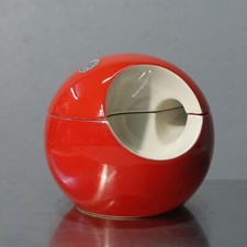 Boîte pot à tabac repose