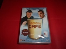 DVD,série TV,"CAMERA
