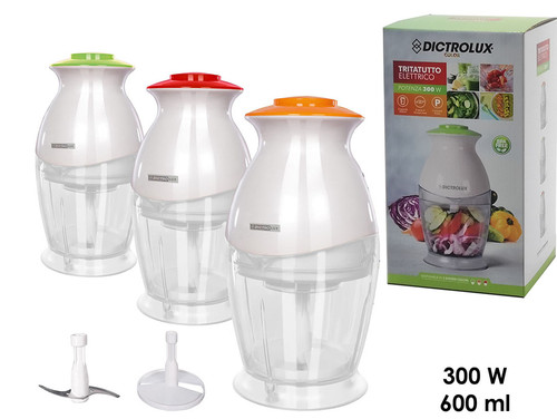 Dictrolux frullateur - dictrolux,
