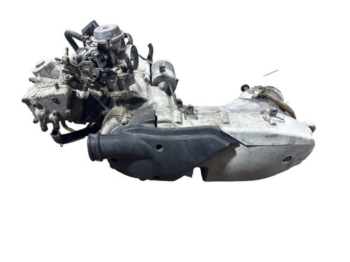 Moteur mbk skyliner - moteur, skyliner/