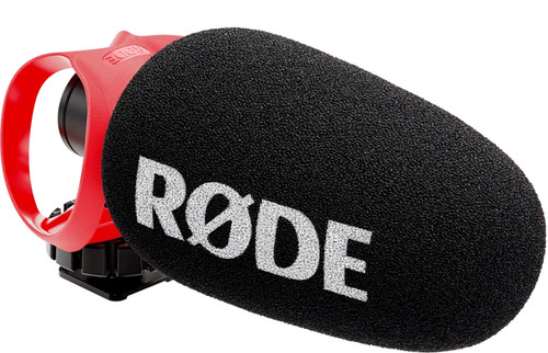 Rode videomicro - rode,