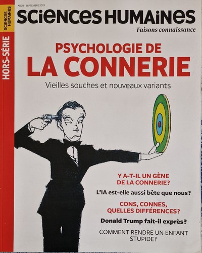 Sciences humaines hs - humaines,