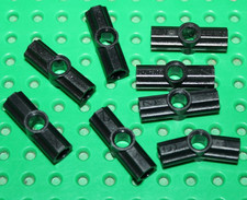 Lego Technic Black Connector
