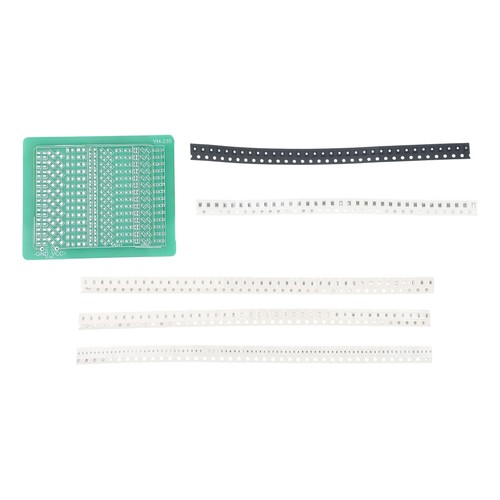 Pour smd kit soudure - pour,