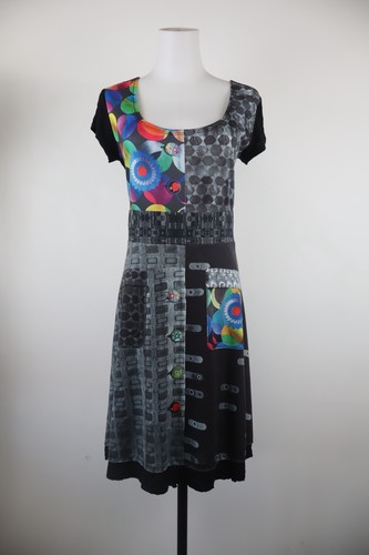 Desigual robe femme taille - desigual,
