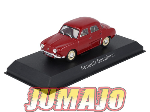 Nor44 voiture norev - voiture,