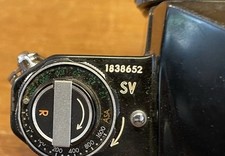 Très Rare Noir: près De Mint