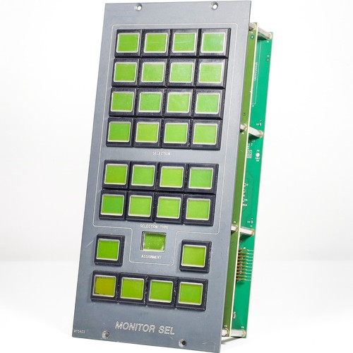 Calrec my5403 monitor - calrec,