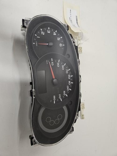 Compteur renault master - compteur, 3