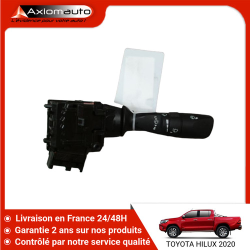 Commande essuie glace - 🇫🇷,