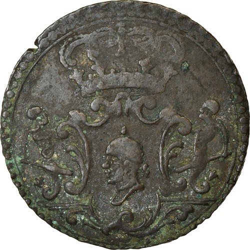 Monnaie états italiens - États,