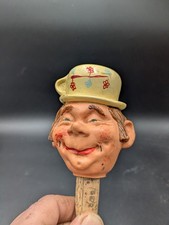 Ancien bouchon de bouteille