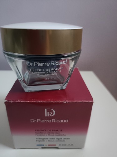 Docteur pierre ricaud essence - ricaud,