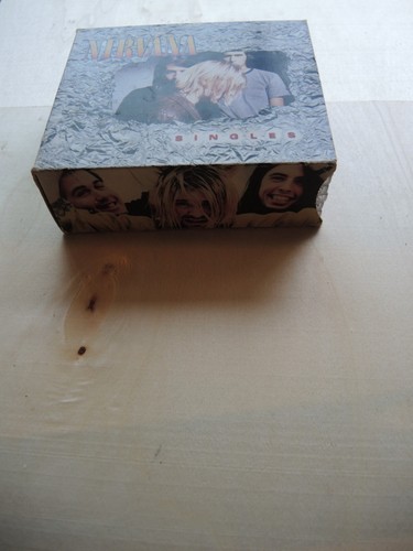 Peu courant coffret cd - 6,