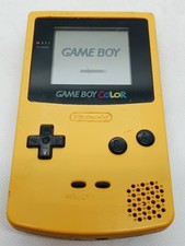 Console Nintendo Game Boy