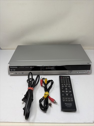 Panasonic dmr es20 dvd - dmr-es20,