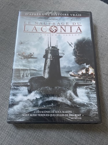 Dvd neuf emballé - neuf, emballé « le