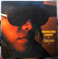 FRANCOISE HARDY ENTR'ACTE
