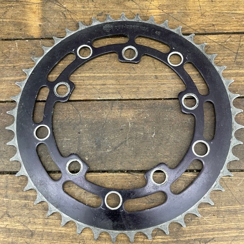 Tuf neck bmx chainring - neck, 45